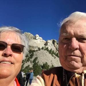 Meet your Posher, Gary